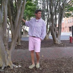 Meet your Posher, Leslie